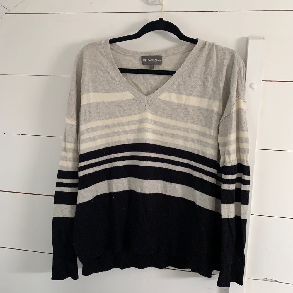 Michael Stars adorable fall sweater size S